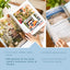 Israel: Beauty, Light, and Luxury (A Vibrant, Full-Color Coffee Table Book with 350 Photos of the Holy Land's Features, Flora, & People. Also Includes 31 Bible Devotionals)