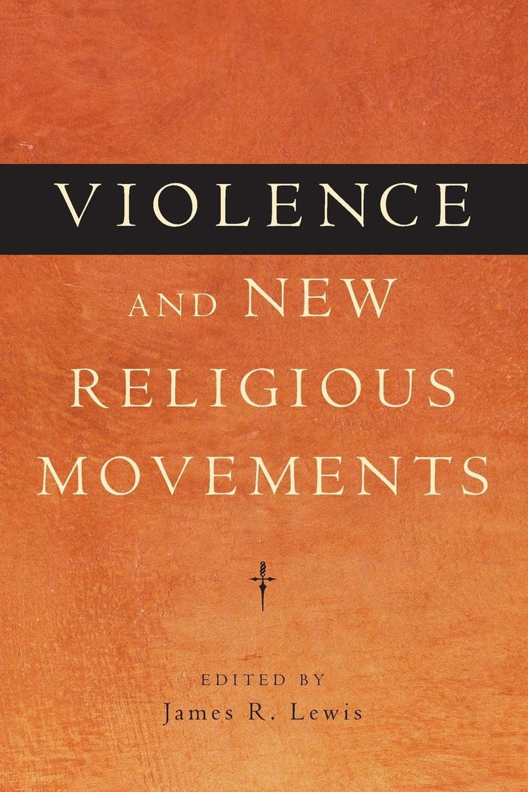 Violence And New Religious Movements