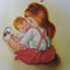 The New Baby (Little Golden Book)