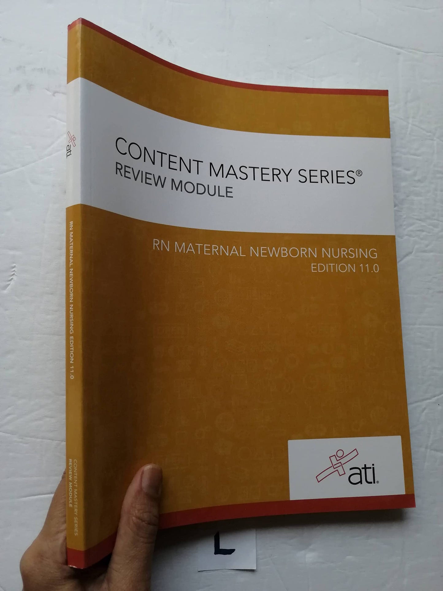 RN Maternal Newborn Nursing Edition 11. 0