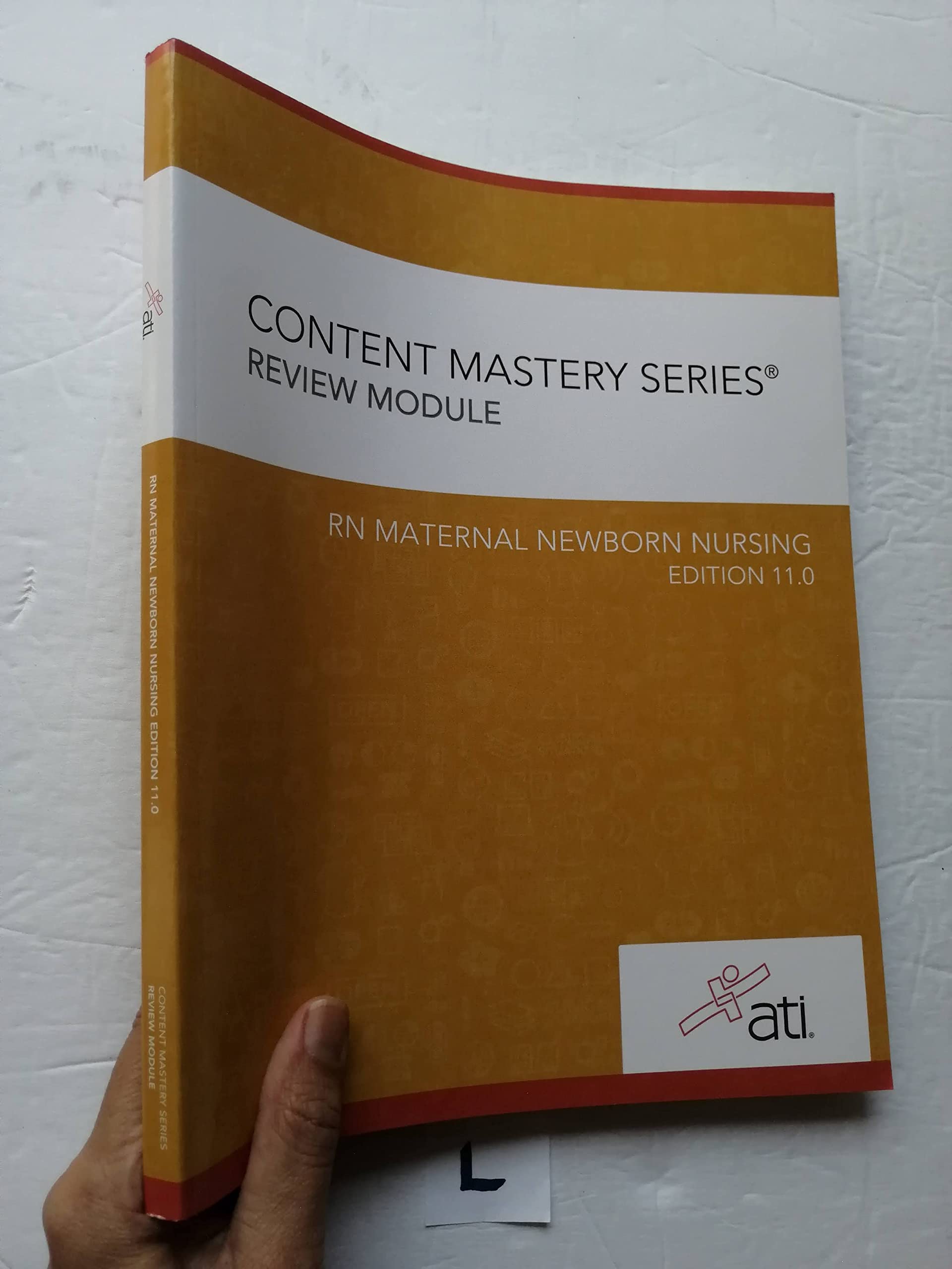 RN Maternal Newborn Nursing Edition 11. 0