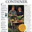 McGee & Stuckey's Bountiful Container: Create Container Gardens of Vegetables, Herbs, Fruits, and Edible Flowers