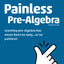 Painless Pre-Algebra (Barron's Painless)