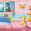 Sleepy Time Colors: A Lift-the-Flap Book