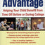 The Gap-Year Advantage: Helping Your Child Benefit from Time Off Before or During College