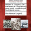 William H. Lingard's on the Beach at Long Branch Song Book: Containing All His Original Songs ...