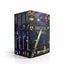 The Queens and Monsters 4 book series by J.T. Geissinger (The Queens and Monsters Series)