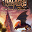 Balance Keepers, Book 1: The Fires of Calderon (Balance Keepers, 1)