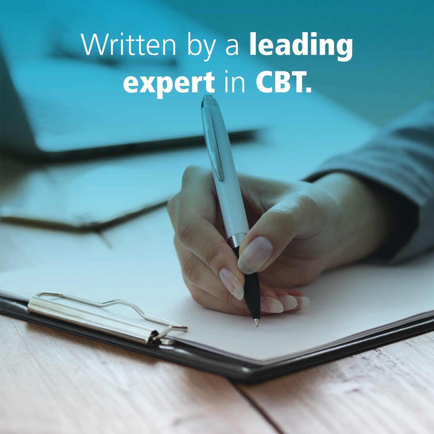 Super Simple CBT: Six Skills to Improve Your Mood in Minutes