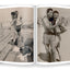 Loving II: More photographic history of men in love, 1850s - 1950s