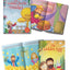 Illustrated Moral Stories (Collection of 10 Books)