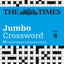 Times 2 Jumbo Crossword Book 4