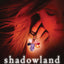 Shadowland (The Immortals, Book 3)