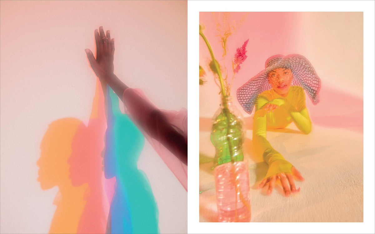 Dream Baby Dream: (Los Angeles and California Photo Book, @jimmymarble Photography Coffee Table Book)