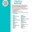No-Nonsense Algebra: Part of the Mastering Essential Math Skills Series
