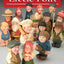 Whittling Little Folk: 20 Delightful Characters to Carve and Paint (Fox Chapel Publishing) Scandinavian Style Flat-Plane Carving with 4-Perspective Photos Providing 360-Degree Views of Each Project