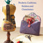 Pincushions: For Every Occasion: Pockets, Cushions, Holders, Chatalaines