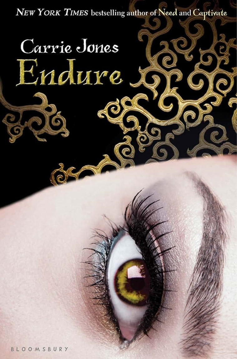 Endure (Need)