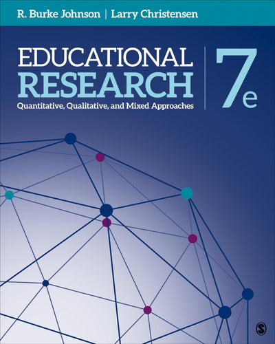 Educational Research: Quantitative, Qualitative, and Mixed Approaches