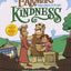 The Farmer Who Chose to Plant Kindness (A Fruit-of-the-Spirit Tale)