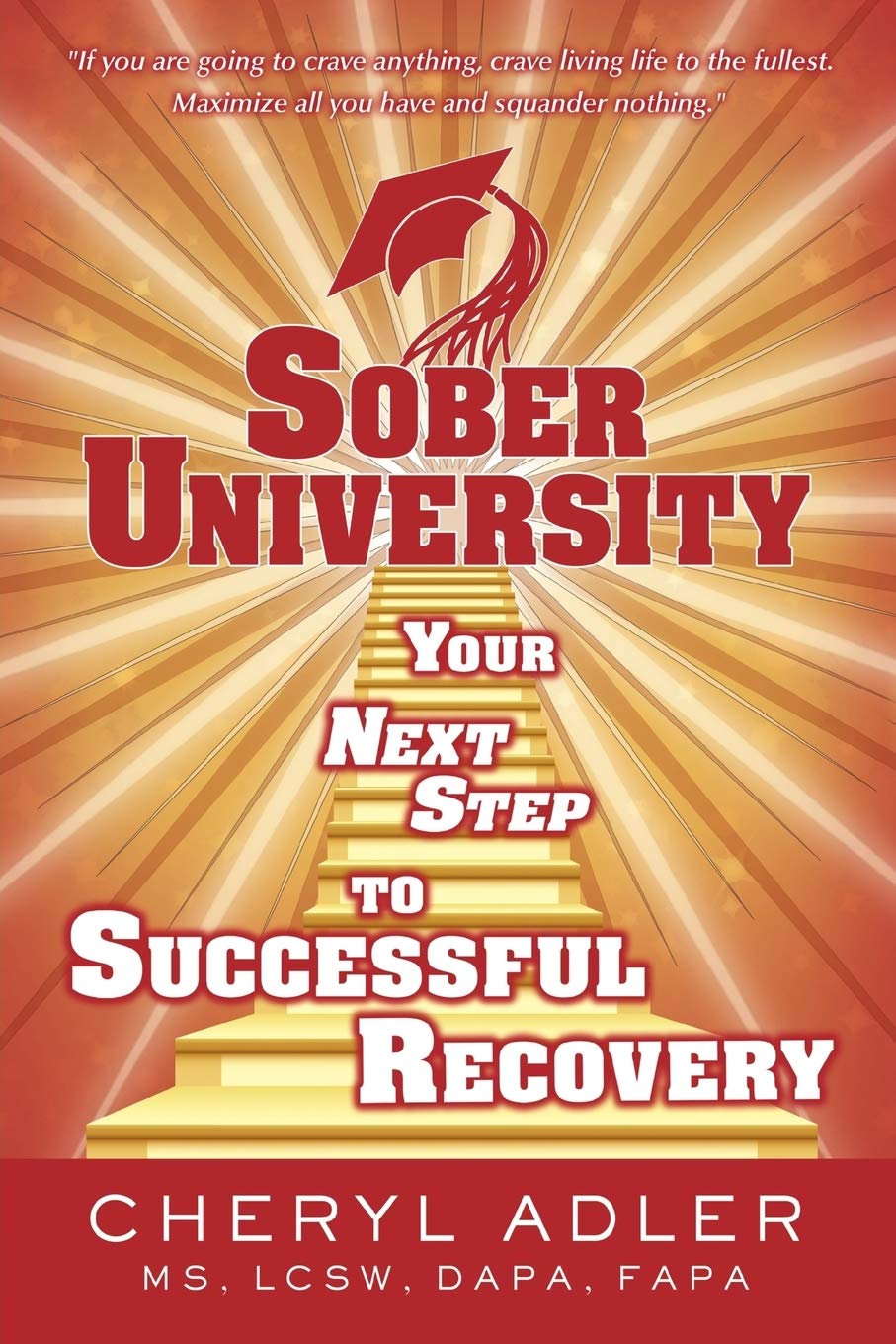 Sober University: Your Next Step TO Successful Recovery