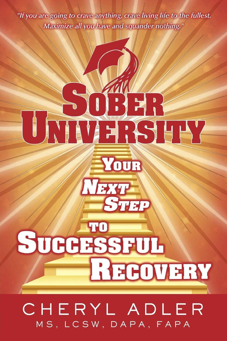 Sober University: Your Next Step TO Successful Recovery
