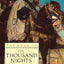 The Book of the Thousand and One Nights (Vol 2) (Thousand Nights & One Night)