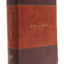 KJV, The King James Study Bible, Leathersoft, Brown, Red Letter, Full-Color Edition: Holy Bible, King James Version