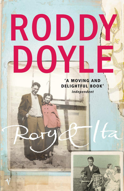 Rory and Ita