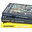 Southern Reach Trilogy 3 Books Collection Set By Jeff VanderMeer (Annihilation, Authority, Acceptance)
