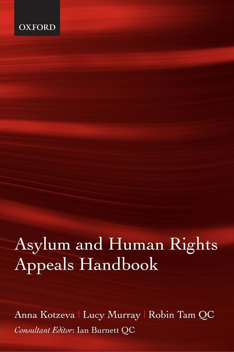 Asylum and Human Rights Handbook