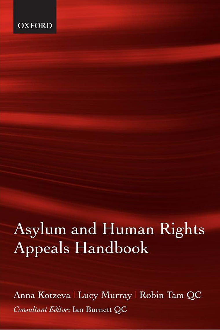 Asylum and Human Rights Handbook