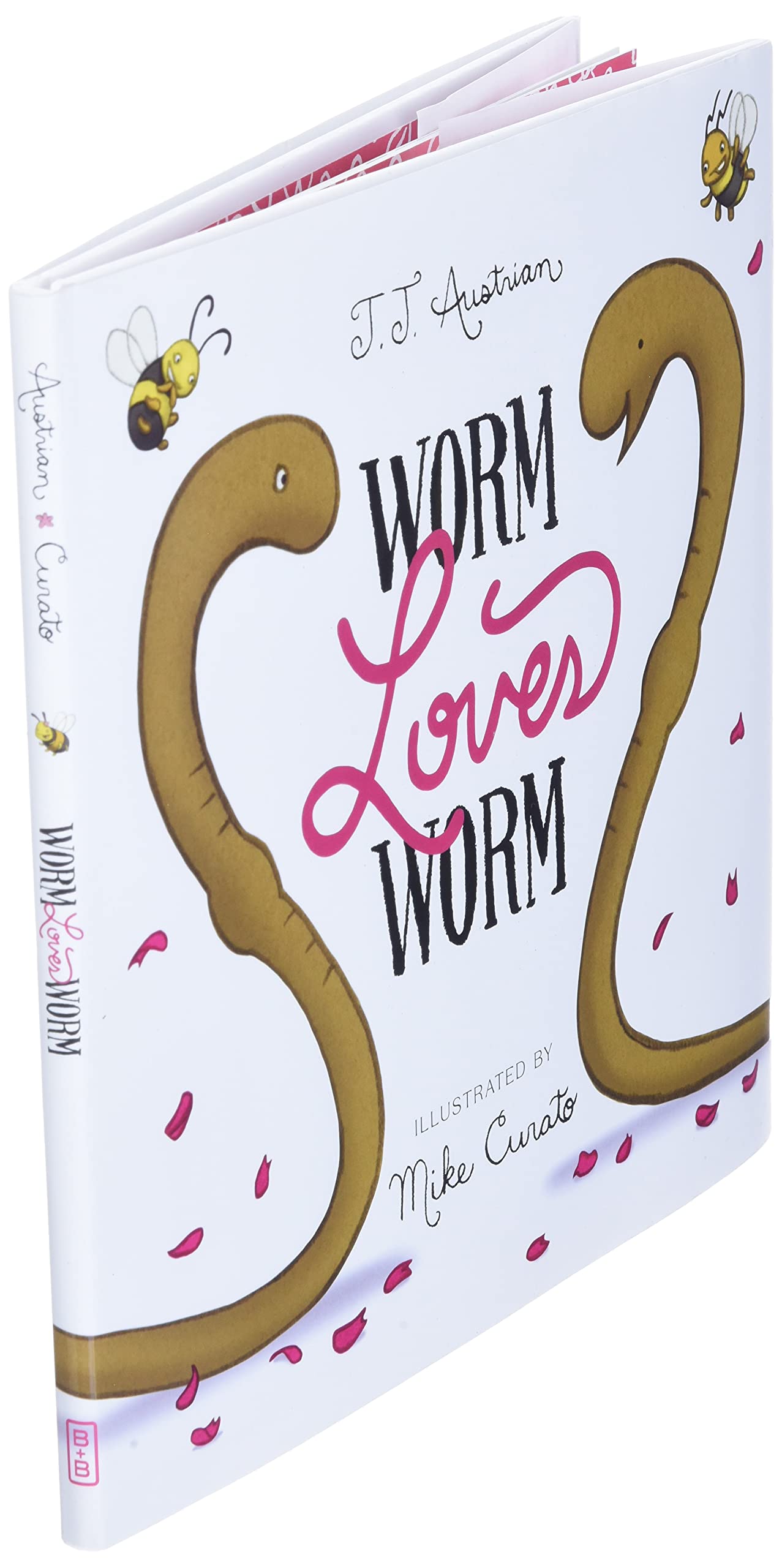 Worm Loves Worm