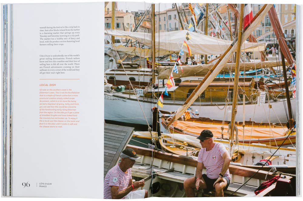 Sailing the Seas: A Voyager's Guide to Oceanic Getaways