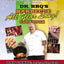 Dr. BBQ's "Barbecue All Year Long!" Cookbook