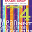 Medical Statistics Made Easy, 4th edition