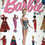 The Collectible Barbie Doll: An Illustrated Guide to Her Dreamy World