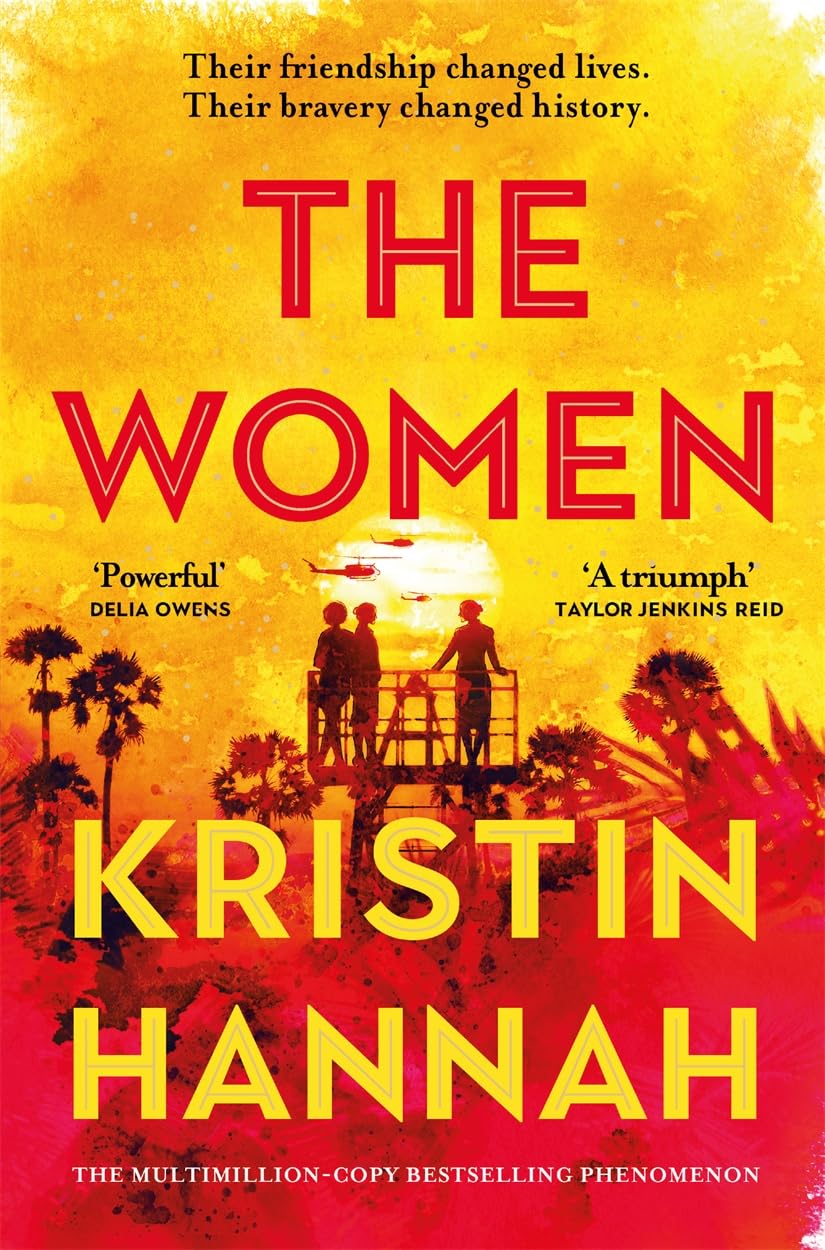 Pan The Women (International Edition).