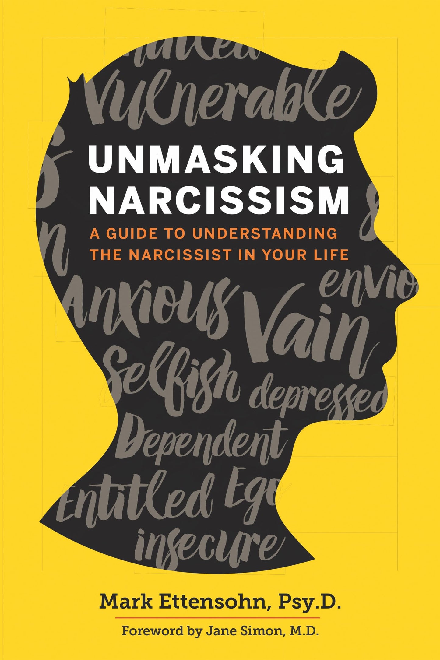 Unmasking Narcissism: A Guide to Understanding the Narcissis