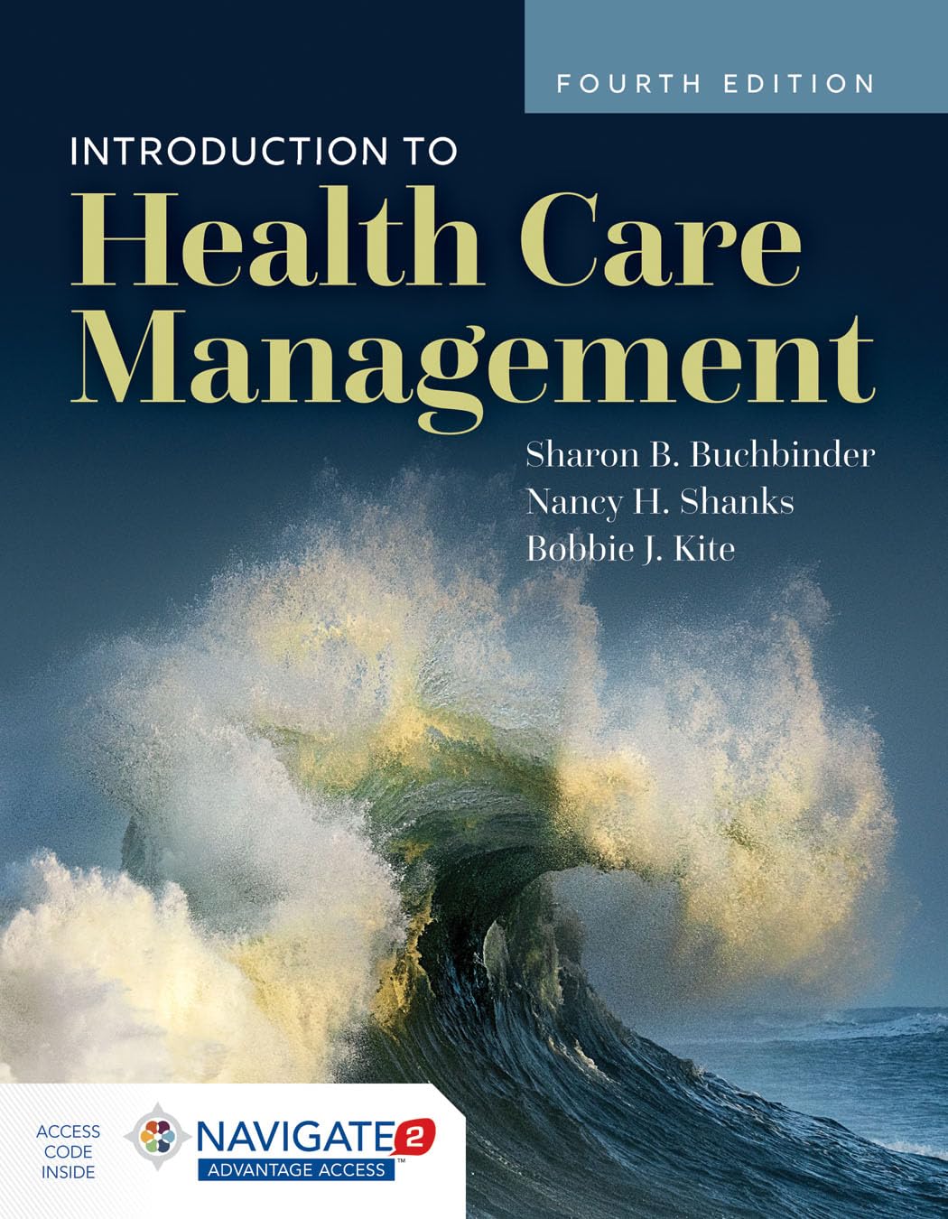 Introduction to Health Care Management: .