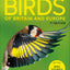 RSPB Birds of Britain and Europe: The Definitive Photographic Field Guide
