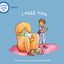 I Miss You: Grief and Mental Health Books for Kids by Miakarts Books