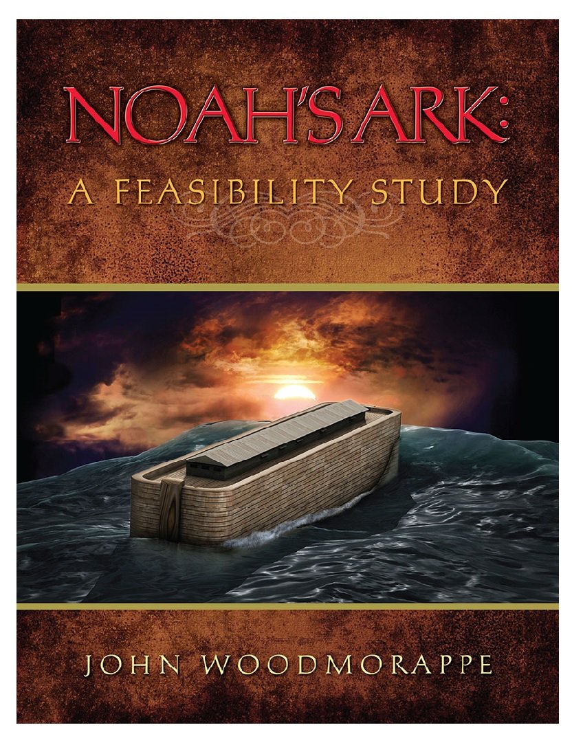 Noah's Ark: A Feasibility Study