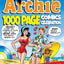 Archie 1000 Page Comics Celebration (Archie 1000 Page Digests)