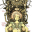 CANNABIS WORKS 2 Tatsuyuki Tanaka Art Book