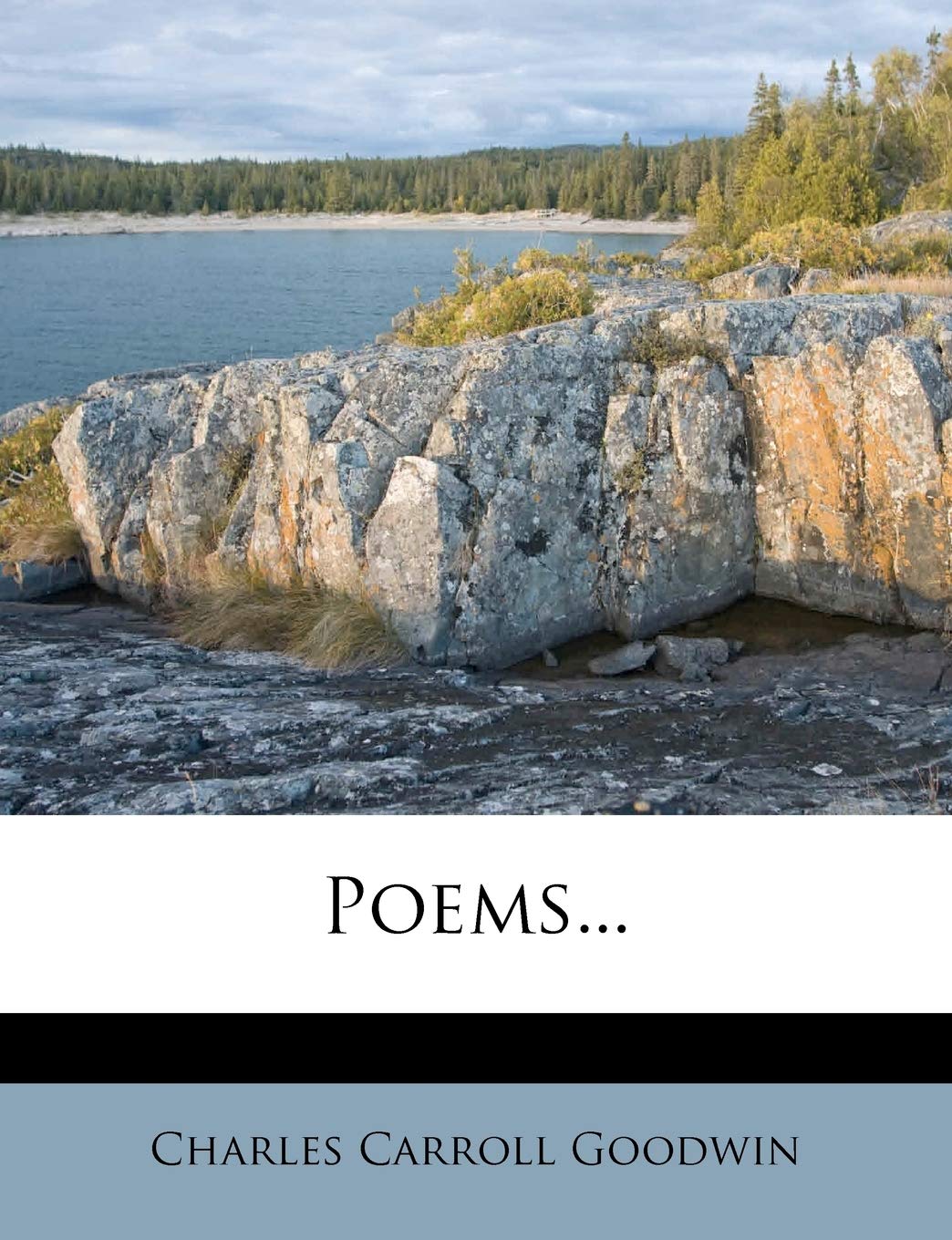 Poems...