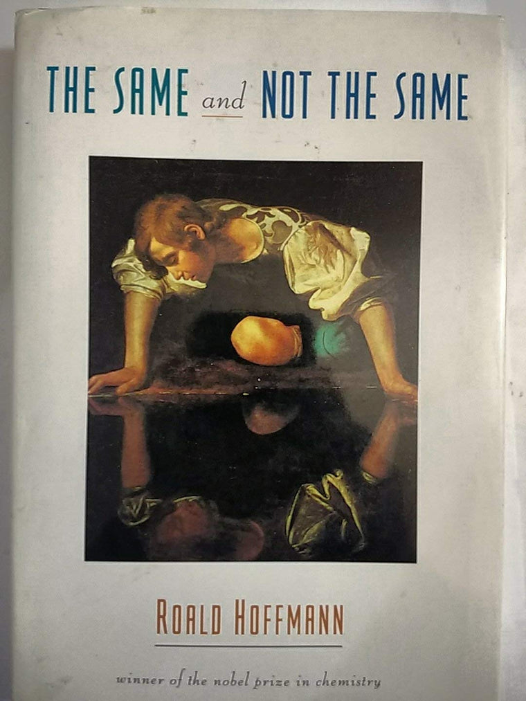 The Same and Not the Same
