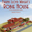 Cut & Assemble Frank Lloyd Wright's Robie House: A Full-Color Paper Model (Dover Children's Activity Books)