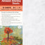 C&T PUBLISHING Lutradur Mixed Media Sheets, 8.5" x 11" - Package of 10