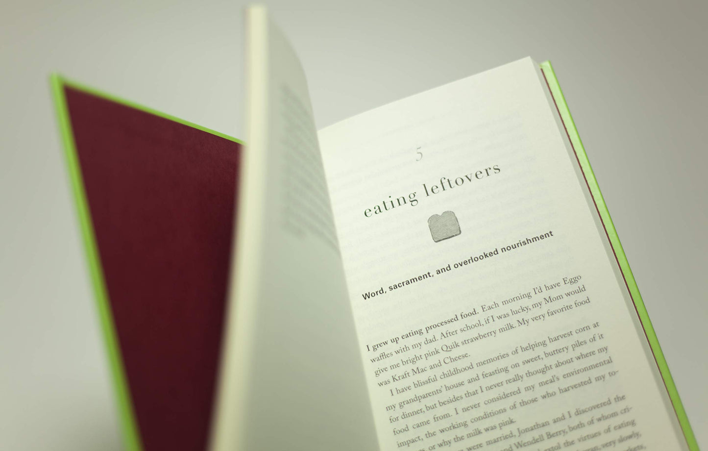 Liturgy of the Ordinary: Sacred Practices in Everyday Life